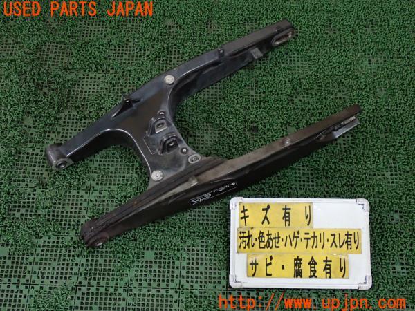 3UPJ=11810408]BMW・G 310R(G31AA)純正 スイングアーム サスペンション 中古		_m0