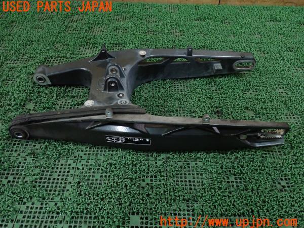 3UPJ=11810408]BMW・G 310R(G31AA)純正 スイングアーム サスペンション 中古		_m1