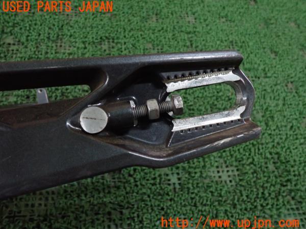 3UPJ=11810408]BMW・G 310R(G31AA)純正 スイングアーム サスペンション 中古		_m4