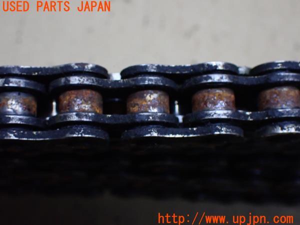 3UPJ=11810430]BMW・G 310R(G31AA)純正 ドライブチェーン EK520 SRX2 中古		_m3