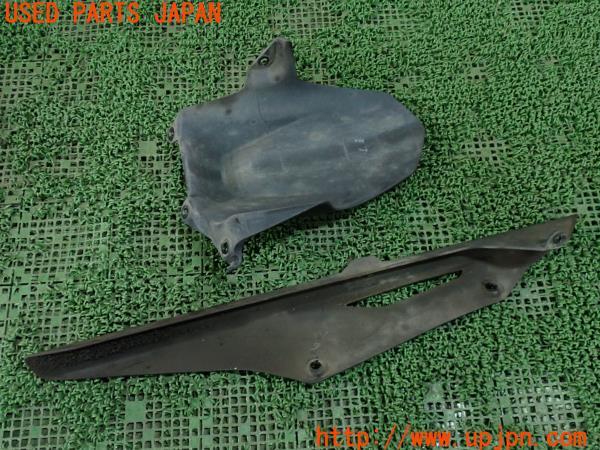 3UPJ=11810431]BMW・G 310R(G31AA)純正 チェーンカバー リアフェンダー 中古		_m3