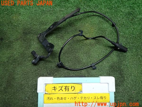 3UPJ=11810557]BMW・G 310R(G31AA)純正 フロント ABSセンサー 中古		_m0