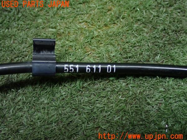 3UPJ=11810557]BMW・G 310R(G31AA)純正 フロント ABSセンサー 中古		_m3