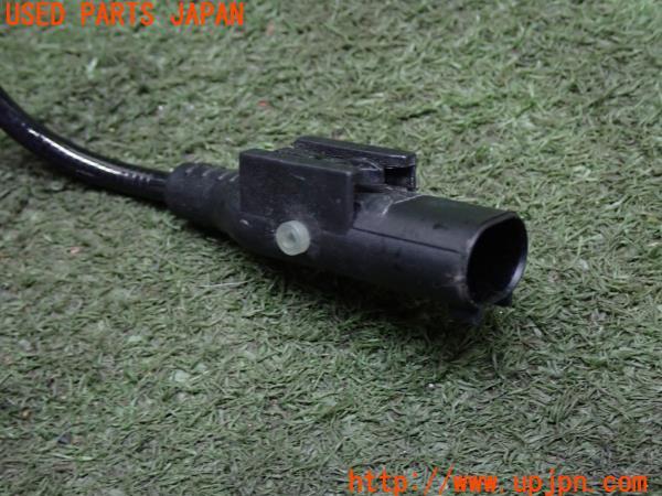 3UPJ=11810557]BMW・G 310R(G31AA)純正 フロント ABSセンサー 中古		_m4