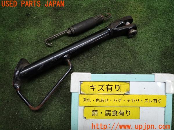 3UPJ=11810589]BMW・G 310R(G31AA)純正 サイドスタンド 中古		_m0