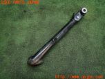3UPJ=11810589]BMW・G 310R(G31AA)純正 サイドスタンド 中古		_s1