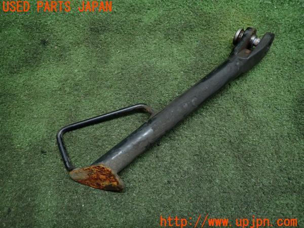 3UPJ=11810589]BMW・G 310R(G31AA)純正 サイドスタンド 中古		_m2