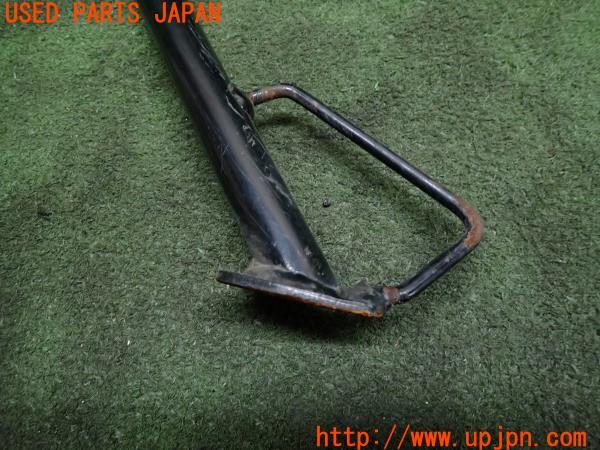 3UPJ=11810589]BMW・G 310R(G31AA)純正 サイドスタンド 中古		_m3