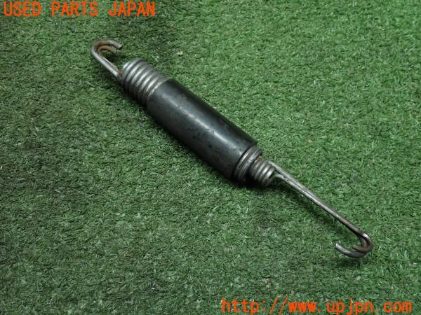 3UPJ=11810589]BMW・G 310R(G31AA)純正 サイドスタンド 中古		_m4