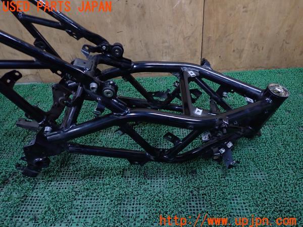 3UPJ=11810700]BMW・G 310R(G31AA)純正 フレーム 【書類無し】 中古		_m3