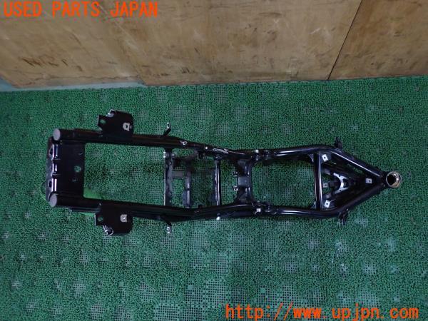 3UPJ=11810700]BMW・G 310R(G31AA)純正 フレーム 【書類無し】 中古		_m4