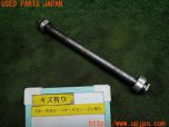 3UPJ=11810706]BMW・G 310R(G31AA)純正 リア アクスルシャフト チェーンアジャスター付 リヤ 中古		_s0