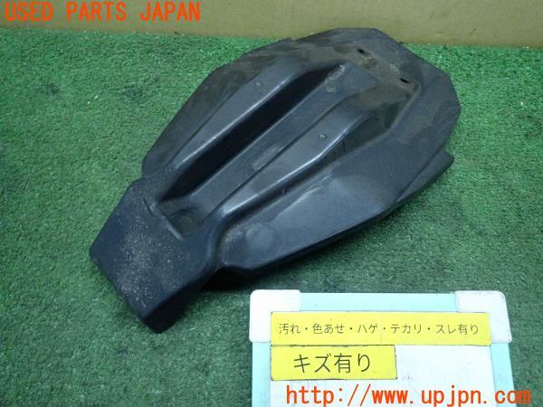 3UPJ=11820008]カワサキ・ニンジャ H2 SX SE(ZXT02A)純正 リアフェンダーカバー 14093-0692 中古_m0