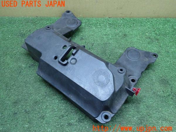 3UPJ=11820009]カワサキ・ニンジャ H2 SX SE(ZXT02A)純正 フレームブラケット 11057-1298 中古_m1