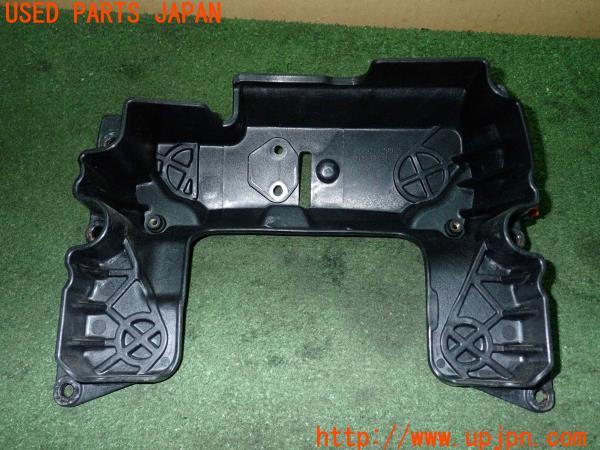 3UPJ=11820009]カワサキ・ニンジャ H2 SX SE(ZXT02A)純正 フレームブラケット 11057-1298 中古_m2