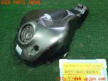 3UPJ=11820038]カワサキ・ニンジャ H2 SX SE(ZXT02A)純正 燃料タンク 中古_s0