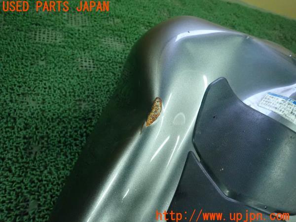 3UPJ=11820038]カワサキ・ニンジャ H2 SX SE(ZXT02A)純正 燃料タンク 中古_m2
