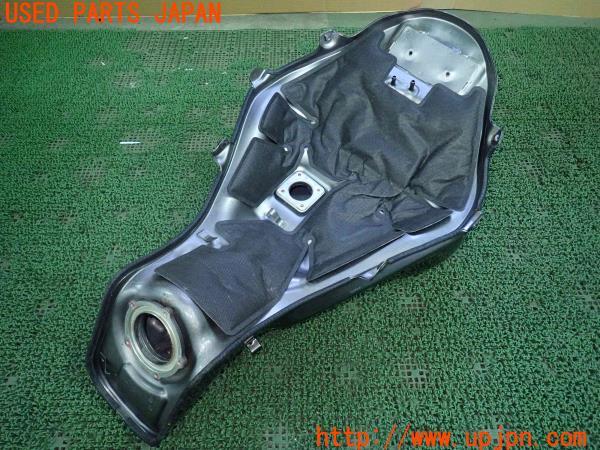 3UPJ=11820038]カワサキ・ニンジャ H2 SX SE(ZXT02A)純正 燃料タンク 中古_m3