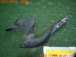 3UPJ=11820060]カワサキ・ニンジャ H2 SX SE(ZXT02A)純正 リアインナーフェンダー 35023-0442 中古_s0