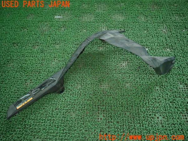 3UPJ=11820060]カワサキ・ニンジャ H2 SX SE(ZXT02A)純正 リアインナーフェンダー 35023-0442 中古_m1