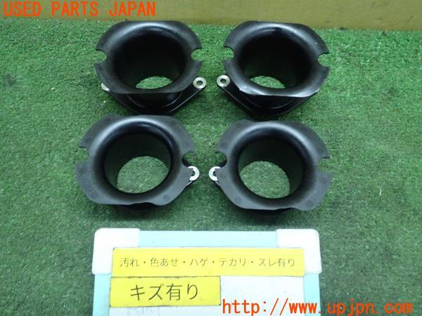 3UPJ=11820120]カワサキ・ニンジャ H2 SX SE(ZXT02A)純正 ファンネル 中古_m0