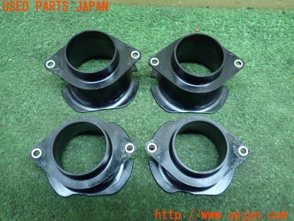 3UPJ=11820120]カワサキ・ニンジャ H2 SX SE(ZXT02A)純正 ファンネル 中古_m1