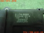 3UPJ=11820140]カワサキ・ニンジャ H2 SX SE(ZXT02A)純正 エキゾーストバルブユニット 21174-0009 中古_s3