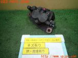 3UPJ=11820421]カワサキ・ニンジャ H2 SX SE(ZXT02A)純正 リアキャリパー 中古_s0