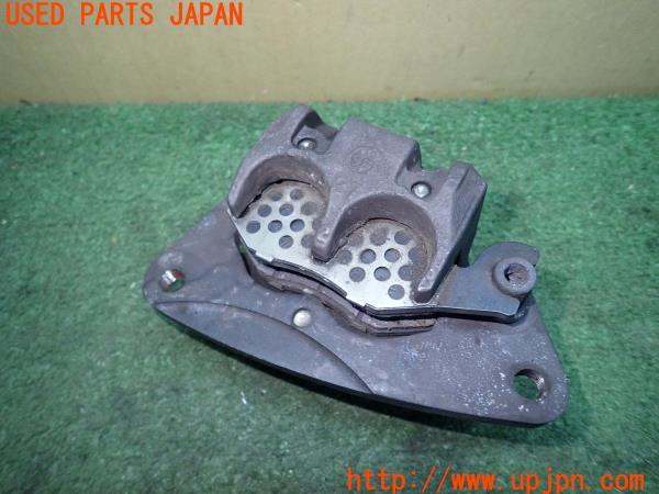 3UPJ=11820421]カワサキ・ニンジャ H2 SX SE(ZXT02A)純正 リアキャリパー 中古_m2