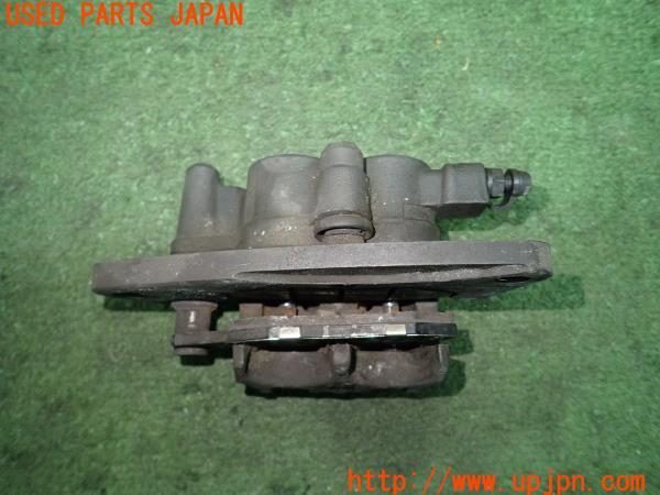 3UPJ=11820421]カワサキ・ニンジャ H2 SX SE(ZXT02A)純正 リアキャリパー 中古_m3
