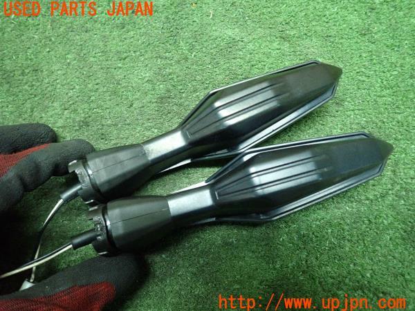 カワサキ・ニンジャ H2 SX SE(ZXT02A)純正 リアウインカー 中古