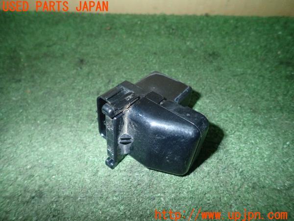 3UPJ=11820517]カワサキ・ニンジャ H2 SX SE(ZXT02A)純正 スターターリレー 中古_m1