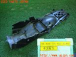 3UPJ=11820520]カワサキ・ニンジャ H2 SX SE(ZXT02A)純正 バッテリーボックス 35023-0441 中古_s0