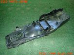 3UPJ=11820520]カワサキ・ニンジャ H2 SX SE(ZXT02A)純正 バッテリーボックス 35023-0441 中古_s1