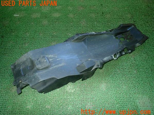3UPJ=11820520]カワサキ・ニンジャ H2 SX SE(ZXT02A)純正 バッテリーボックス 35023-0441 中古_m2