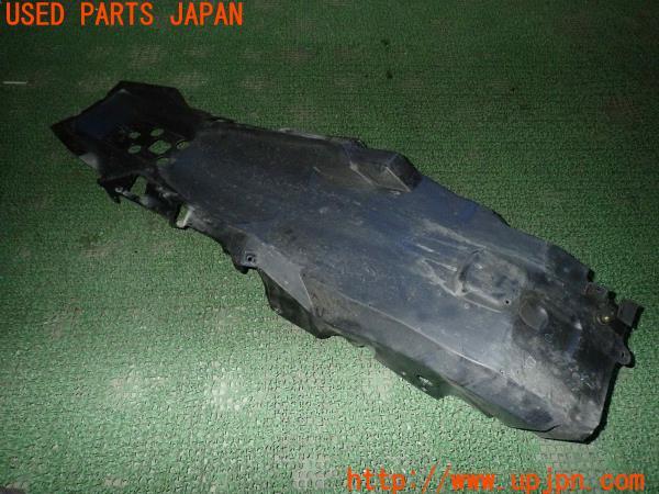 3UPJ=11820520]カワサキ・ニンジャ H2 SX SE(ZXT02A)純正 バッテリーボックス 35023-0441 中古_m3
