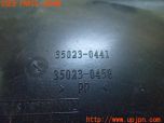 3UPJ=11820520]カワサキ・ニンジャ H2 SX SE(ZXT02A)純正 バッテリーボックス 35023-0441 中古_s4