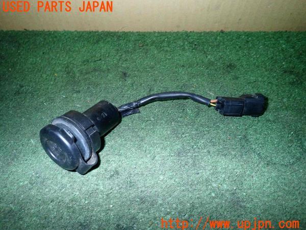カワサキ・ニンジャ H2 SX SE(ZXT02A)純正 シガーソケット 中古 の商品