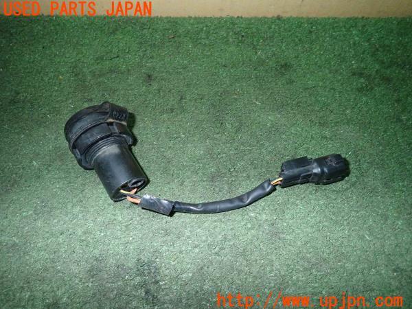 カワサキ・ニンジャ H2 SX SE(ZXT02A)純正 シガーソケット 中古