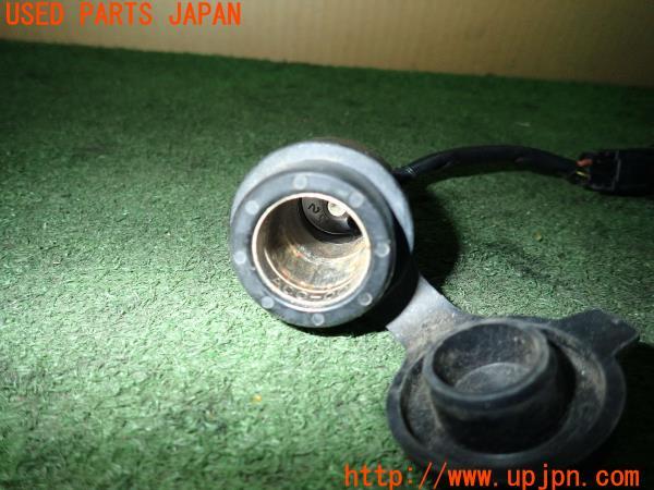 カワサキ・ニンジャ H2 SX SE(ZXT02A)純正 シガーソケット 中古