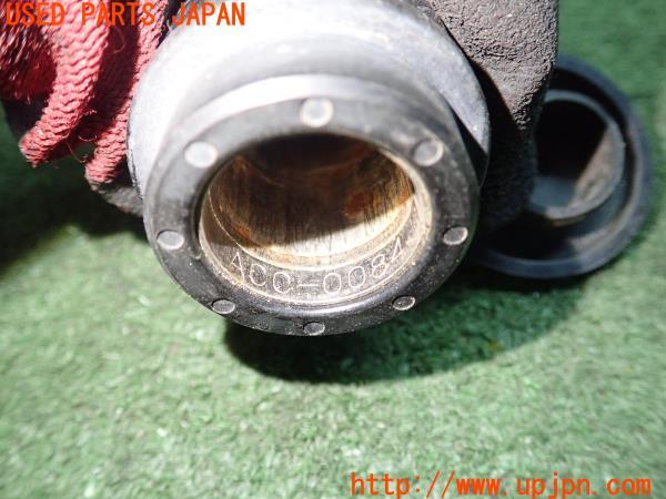 カワサキ・ニンジャ H2 SX SE(ZXT02A)純正 シガーソケット 中古