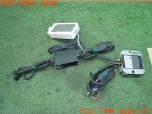 3UPJ=11820527]カワサキ・ニンジャ H2 SX SE(ZXT02A)社外 LEDコントローラー DC/DCコンバーター ジャンク_s1