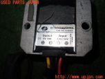 3UPJ=11820527]カワサキ・ニンジャ H2 SX SE(ZXT02A)社外 LEDコントローラー DC/DCコンバーター ジャンク_s4