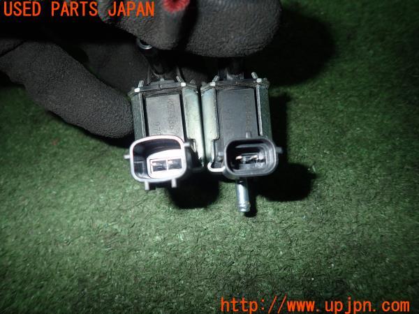 3UPJ=11820528]カワサキ・ニンジャ H2 SX SE(ZXT02A)純正 ブローバイアクチュエーター 中古_m2