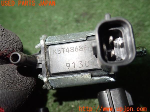 3UPJ=11820528]カワサキ・ニンジャ H2 SX SE(ZXT02A)純正 ブローバイアクチュエーター 中古_m3
