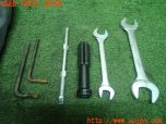 3UPJ=11820543]カワサキ・ニンジャ H2 SX SE(ZXT02A)車載工具 中古_s3