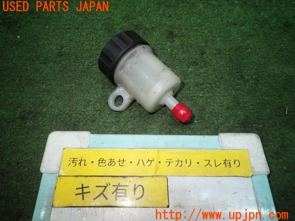 3UPJ=11820574]カワサキ・ニンジャ H2 SX SE(ZXT02A)純正 リアブレーキタンク 中古_m0