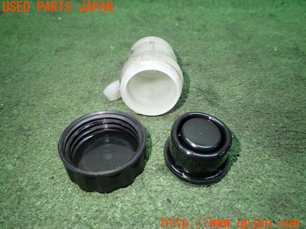 3UPJ=11820574]カワサキ・ニンジャ H2 SX SE(ZXT02A)純正 リアブレーキタンク 中古_m2