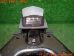 3UPJ=11830034]KTM・RC 390 (2023y) 純正 テールライト・ナンバーステー ブラケット ナンバー灯付 中古_s3