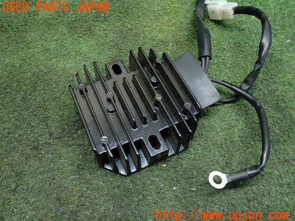 3UPJ=11830116]KTM・RC 390 (2023y) 純正  レギュレーター JY402000 中古				_m1